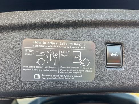 Used 2022 INFINITI QX50 Luxe image 43