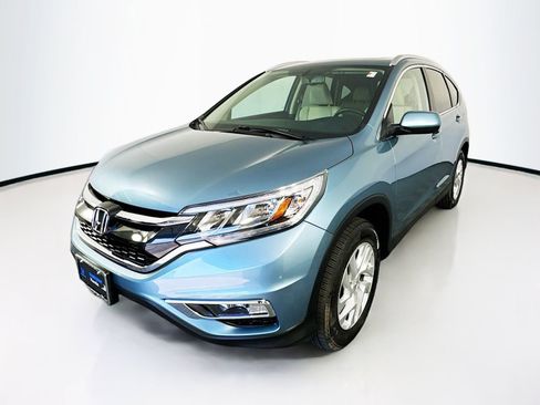 Used 2014 Honda CR-V EX image 3