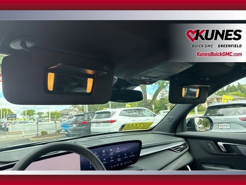 New 2026 Buick Enclave Sport Touring w/ LPO, Floor Liner Package image 37