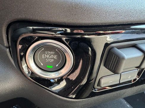 New 2026 Chevrolet Silverado 1500 RST w/ RST Select Package AWD/4WD image 19