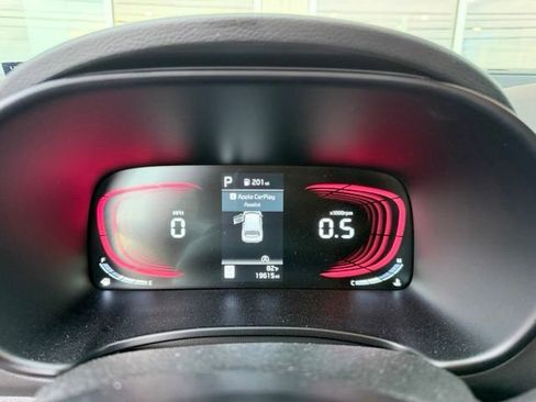 Used 2024 Kia Soul LX w/ Option Group 015 FWD image 14