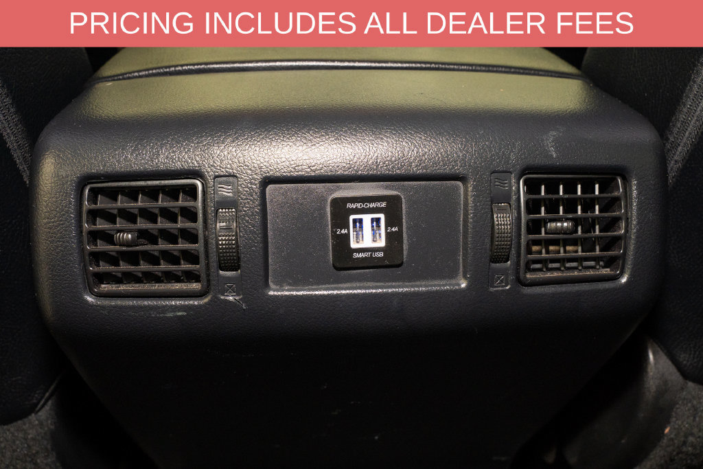 Used 2020 Toyota Tundra SR5 w/ SR5 Leather Package RWD image 7