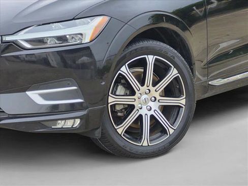 Used 2018 Volvo XC60 T6 Inscription w/ Convenience Package AWD/4WD image 15