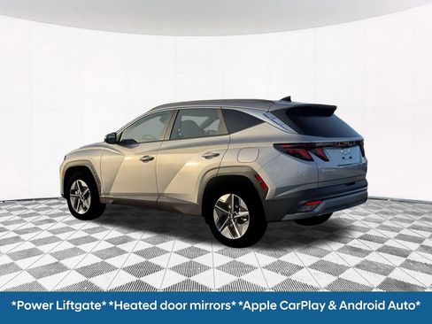 New 2026 Hyundai Tucson SEL AWD/4WD image 7