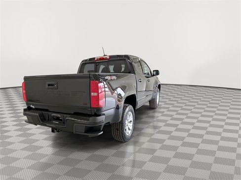 Certified 2022 Chevrolet Colorado LT w/ LT Convenience Package image 11