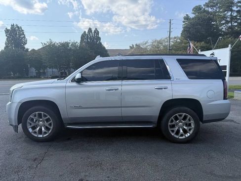 Used 2018 GMC Yukon SLT RWD image 5