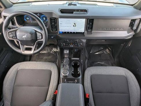 Certified 2025 Ford Bronco Big Bend AWD/4WD image 18