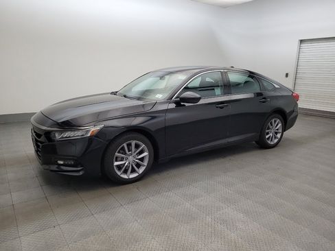 Used 2021 Honda Accord LX image 2