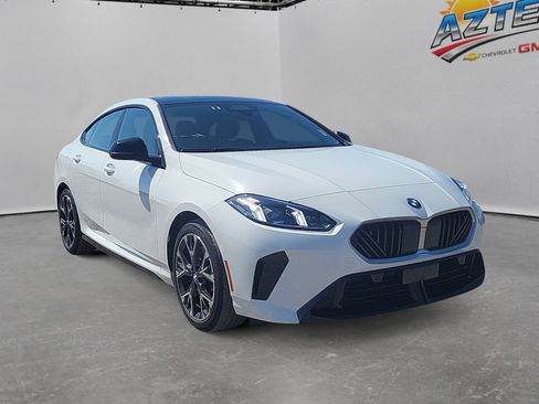 Used 2026 BMW 228i FWD image 3