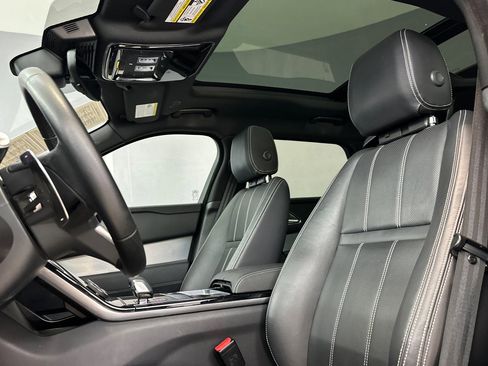 Used 2023 Land Rover Range Rover Velar R-Dynamic S image 5