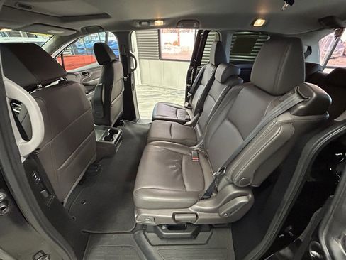 Used 2019 Honda Odyssey EX-L image 48