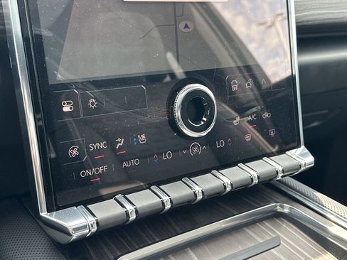 New 2025 GMC Sierra EV Denali image 21