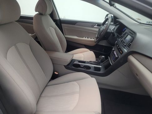 Used 2016 Hyundai Sonata SE FWD image 21