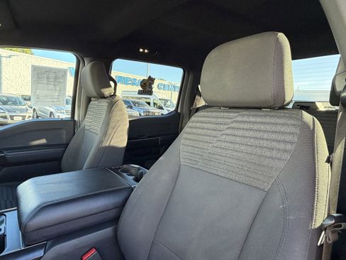 Certified 2023 Ford F150 XL w/ STX Appearance Package image 13