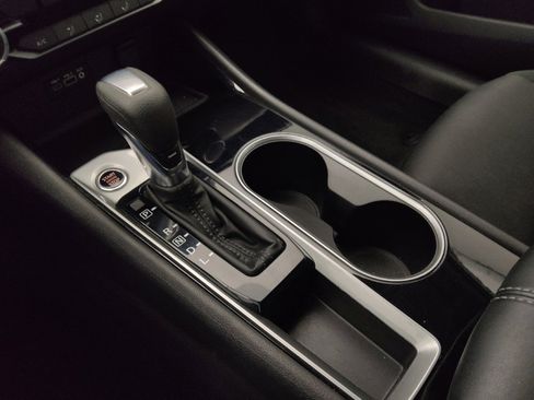 Used 2024 Nissan Altima 2.5 SV image 26