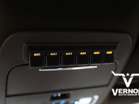 New 2026 Ford F250 King Ranch AWD/4WD image 22