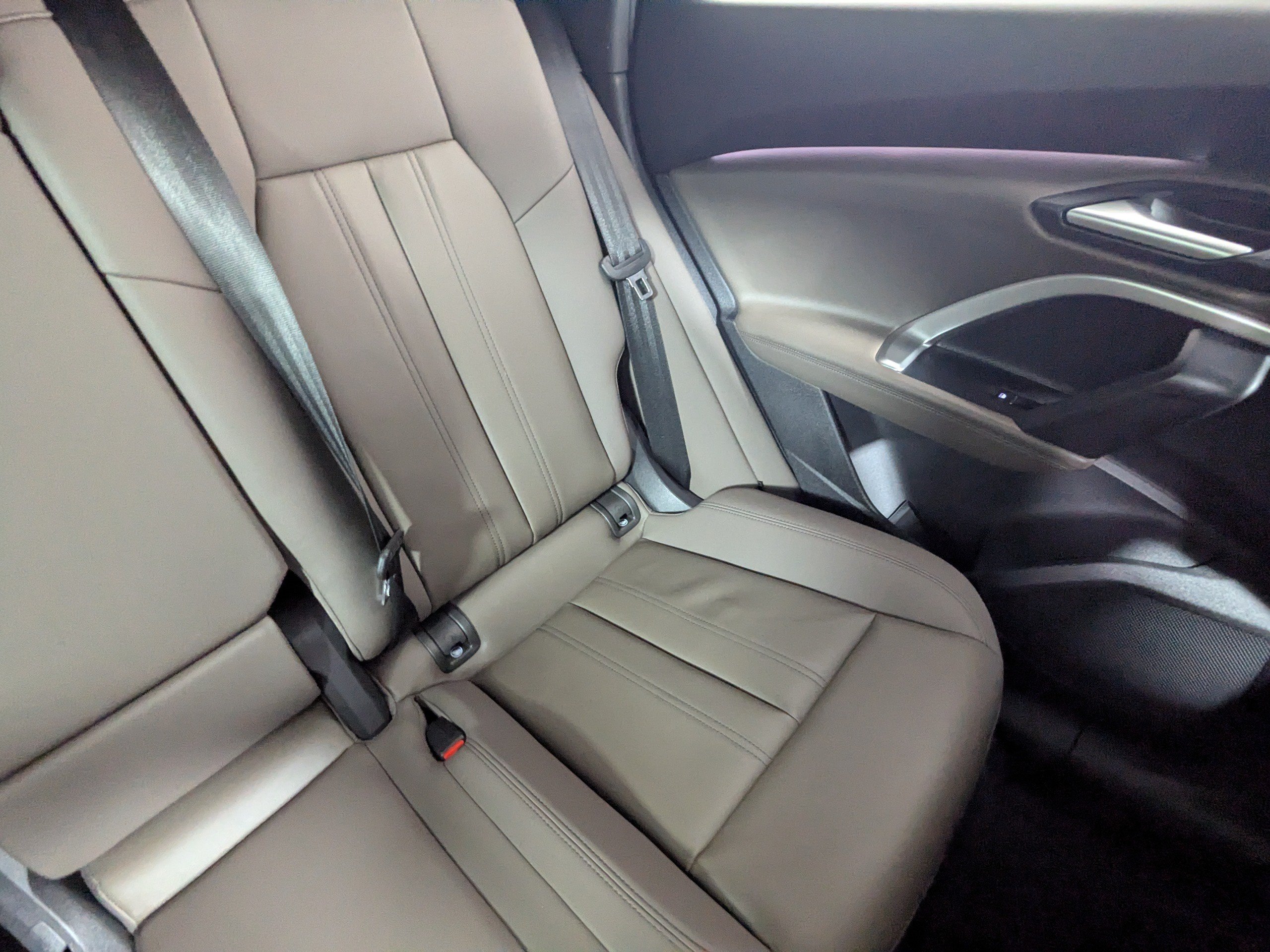Certified 2025 Audi Q5 Premium w/ Premium Plus AWD/4WD image 16