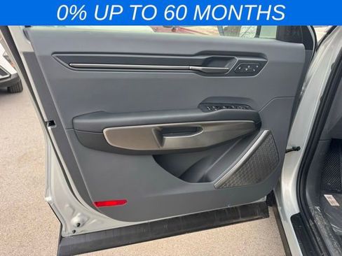 New 2026 Kia EV9 Wind AWD/4WD image 17