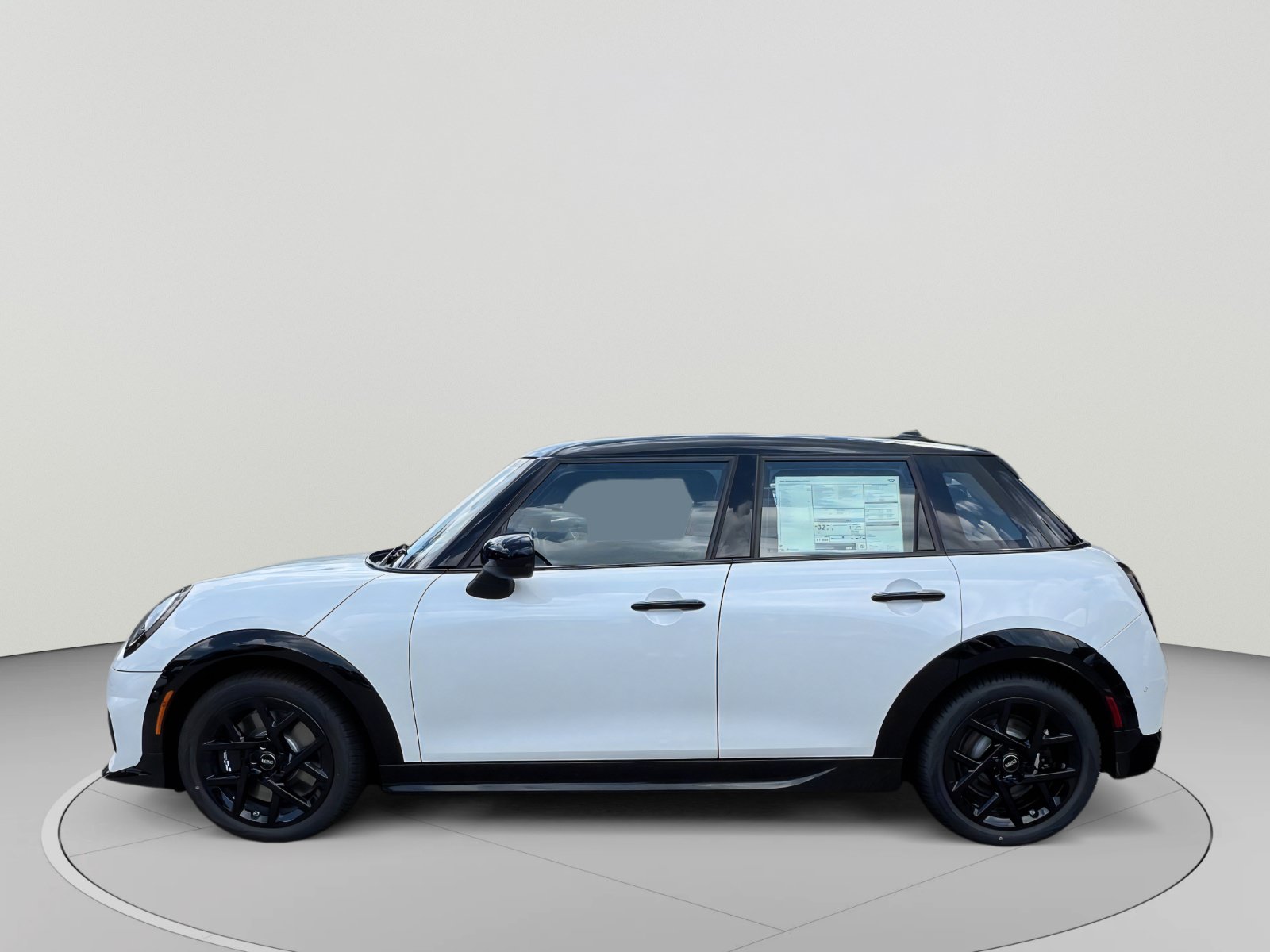 New 2026 MINI Cooper S FWD image 2