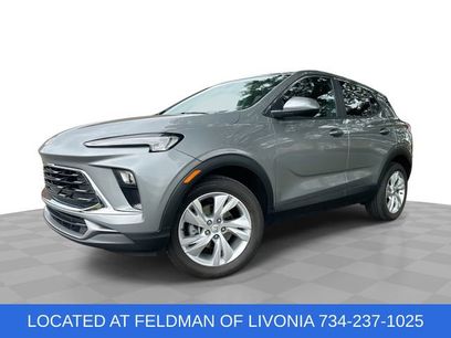 Used 2024 Buick Encore GX Preferred w/ Comfort Package