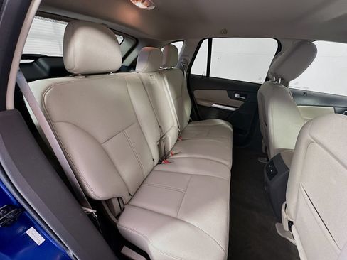 Used 2013 Ford Edge SE FWD image 25