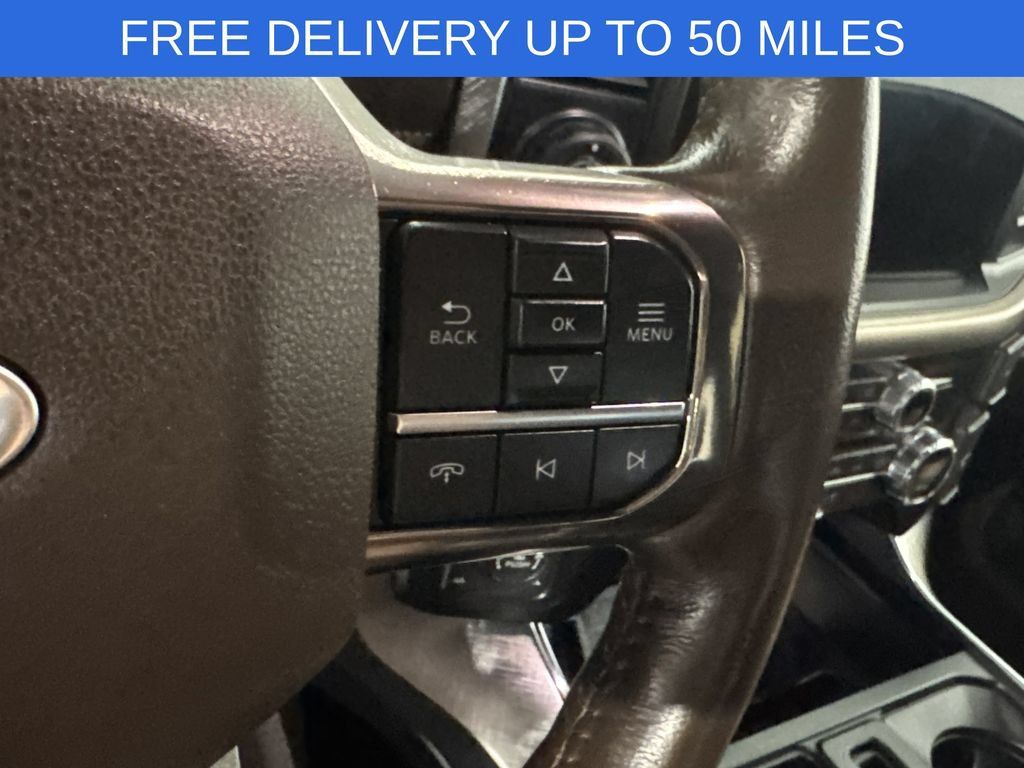 Used 2021 Ford F150 King Ranch AWD/4WD image 7
