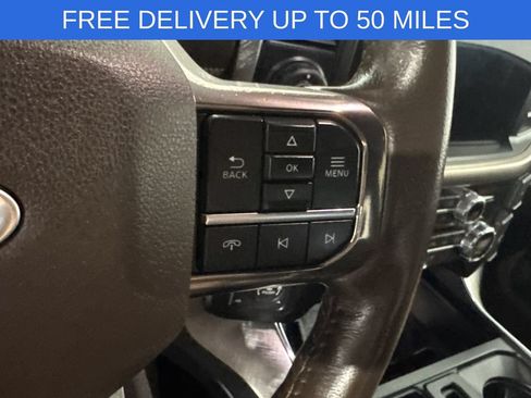Used 2021 Ford F150 King Ranch AWD/4WD image 7