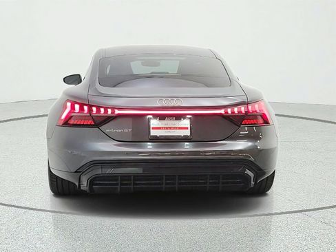 Used 2023 Audi e-tron GT Premium Plus AWD/4WD image 6