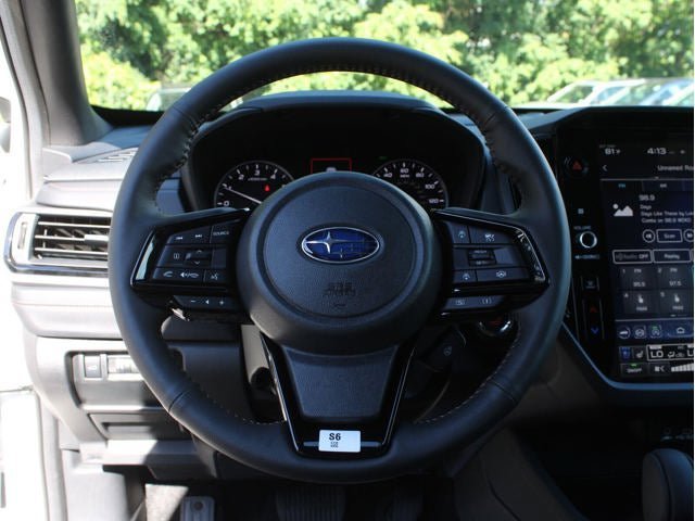 New 2026 Subaru Forester Touring AWD/4WD image 29