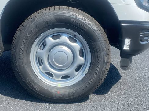 New 2026 Ford F150 XL AWD/4WD image 10