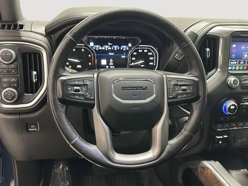 Used 2020 GMC Sierra 2500 Denali w/ Denali Ultimate Package image 10
