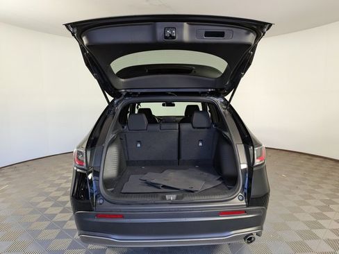 Used 2023 Honda HR-V Sport image 13
