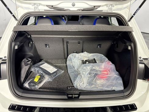 New 2026 Volkswagen Golf w/ Euro Style Package image 20