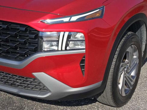 Used 2023 Hyundai Santa Fe SEL image 9