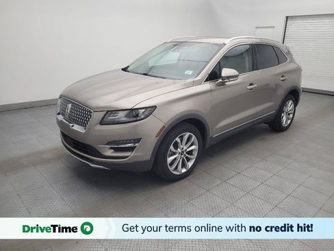 Used 2019 Lincoln MKC Select w/ MKC Climate Package AWD/4WD image 1