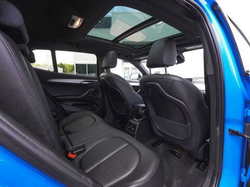 Used 2020 BMW X2 xDrive28i w/ M Sport X Package AWD/4WD image 39