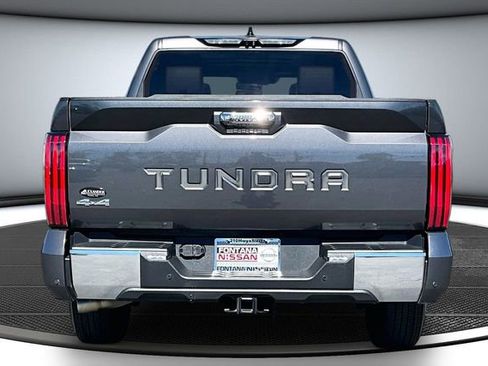 Used 2022 Toyota Tundra 1794 Edition image 5