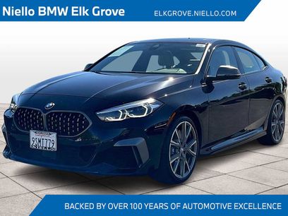 Used 2024 BMW M235i xDrive Gran Coupe