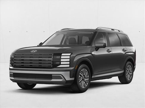 New 2026 Hyundai Palisade SEL Premium FWD image 1