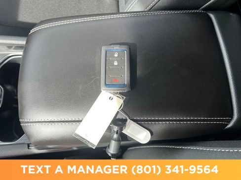 New 2026 Jeep Grand Cherokee L 4WD image 28