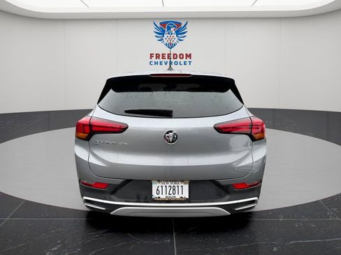 Used 2023 Buick Encore GX Preferred w/ Cold Weather Comfort Package image 5