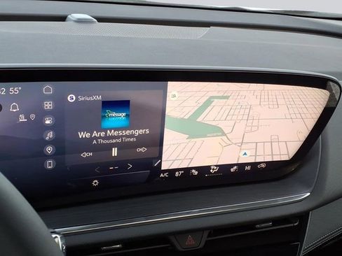 New 2026 Buick Envision Preferred image 8