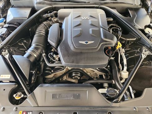 Used 2017 Genesis G80 3.8 w/ Option Group 02 image 31