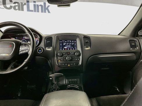 Used 2019 Dodge Durango GT AWD/4WD image 28
