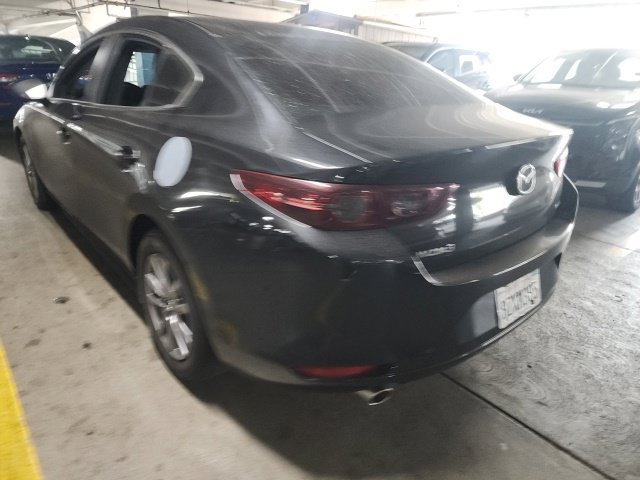 Used 2021 MAZDA MAZDA3 s FWD image 4