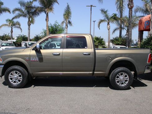 Used 2014 RAM 2500 Laramie w/ Convenience Group image 5