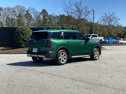 Certified 2025 MINI Cooper Countryman S image 3