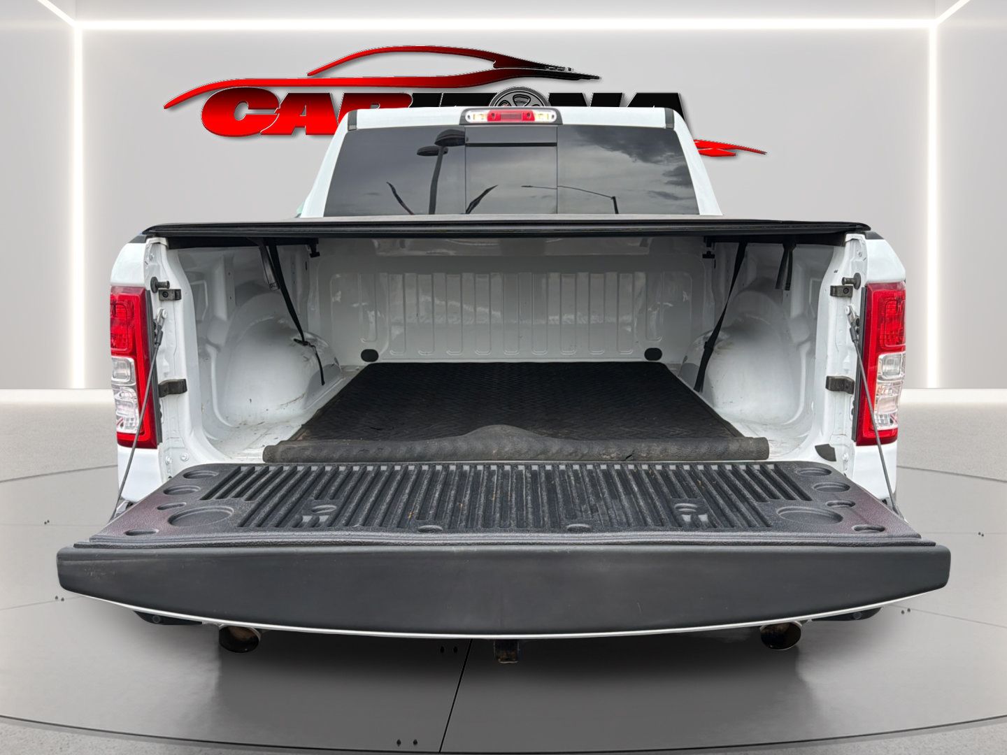 Used 2019 RAM 1500 Big Horn AWD/4WD image 22