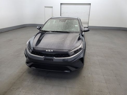 Used 2024 Kia Forte LXS FWD image 15