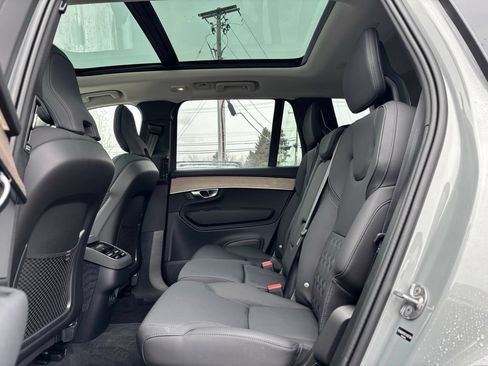 Certified 2026 Volvo XC90 B6 Plus w/ Protection Package Premier AWD/4WD image 22